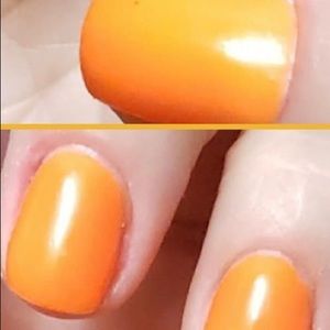 8ml Sparkle & Co. Gel Polish Bahama Mama